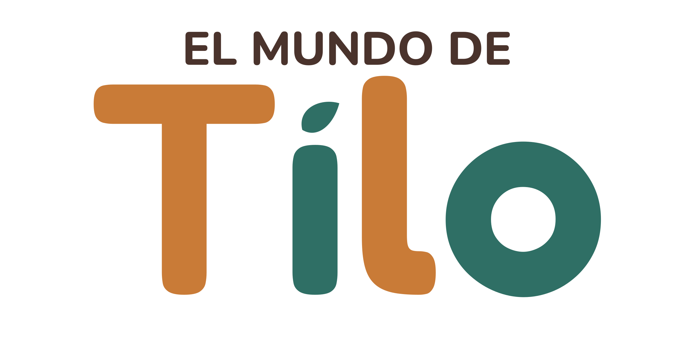 El mundo de Tilo